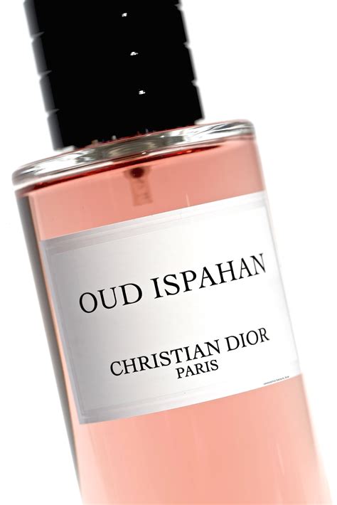 dior oud ispahan sephora|dior oud ispahan boots.